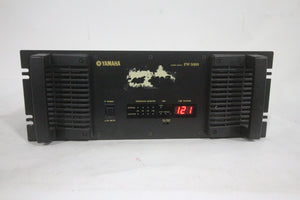 Yamaha PW5000 Power Supply for PM5000 Mixer