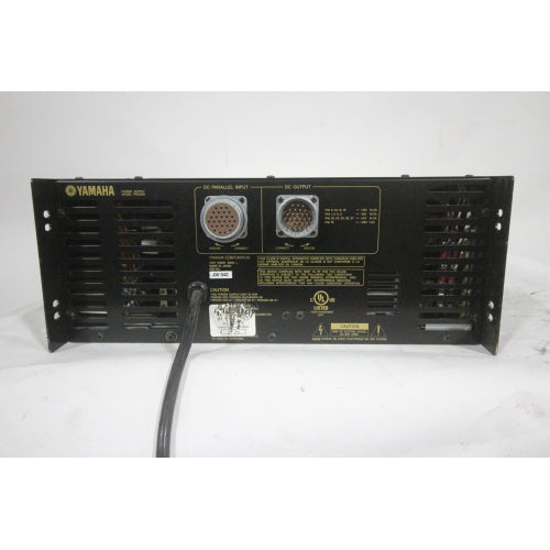 Yamaha PW5000 Power Supply for PM5000 Mixer