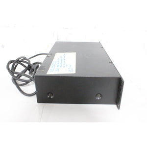 Yamaha Q2031B 2 System 31 BAND Dual-Channel Graphic Equalizer Effector Rackmount