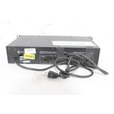 Yamaha Q2031B 2 System 31 BAND Dual-Channel Graphic Equalizer Effector Rackmount