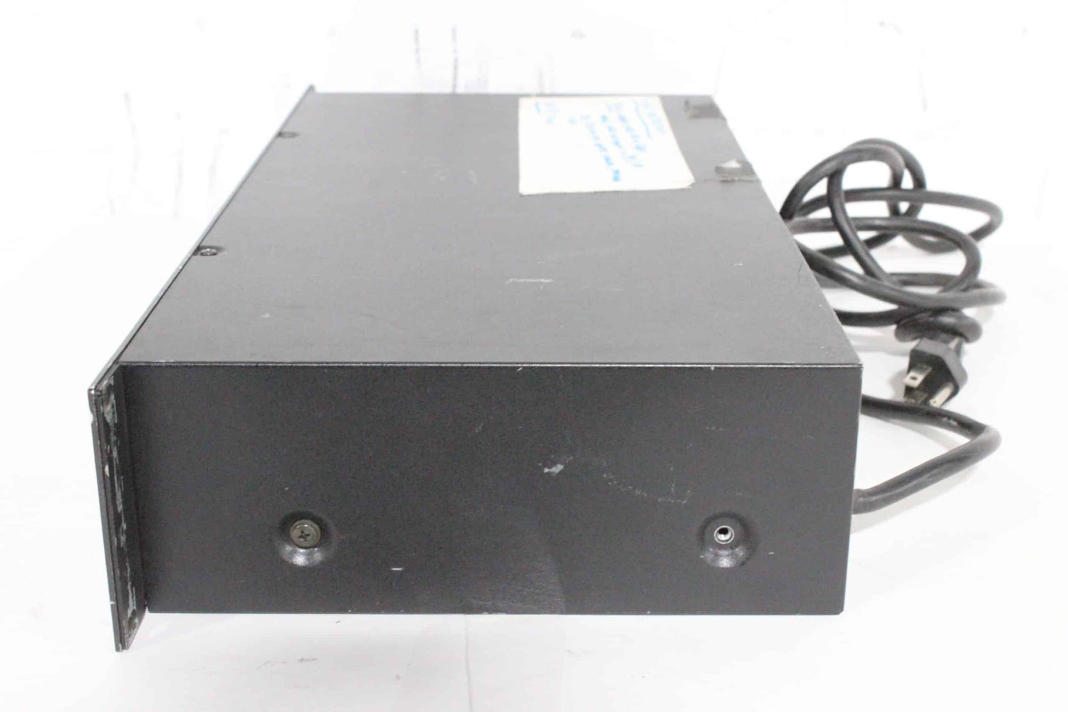 Yamaha Q2031B 2 System 31 BAND Dual-Channel Graphic Equalizer Effector Rackmount
