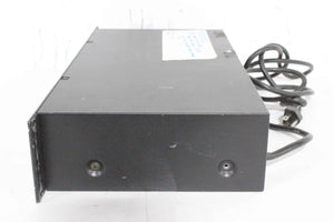 Yamaha Q2031B 2 System 31 BAND Dual-Channel Graphic Equalizer Effector Rackmount