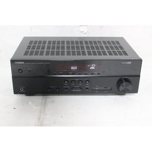 Yamaha RX-V377 AV Receiver