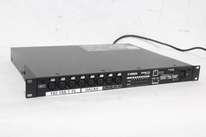 Yamaha Ri8-D  Rio Series 8-channel Remote Input Rack