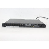 Yamaha Ri8-D  Rio Series 8-channel Remote Input Rack