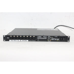 Yamaha Ri8-D  Rio Series 8-channel Remote Input Rack