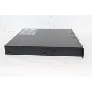 Yamaha Ri8-D  Rio Series 8-channel Remote Input Rack