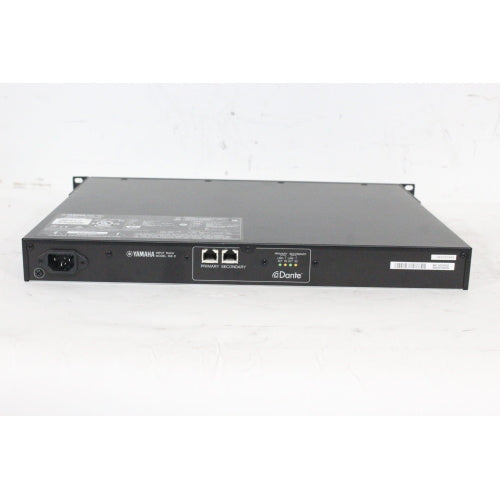 Yamaha Ri8-D  Rio Series 8-channel Remote Input Rack