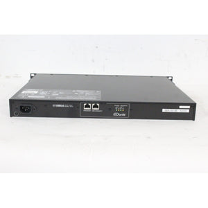 Yamaha Ri8-D  Rio Series 8-channel Remote Input Rack