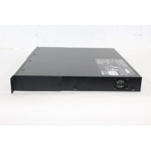 Yamaha Ri8-D  Rio Series 8-channel Remote Input Rack