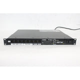 Yamaha Ro8-D Rio Series 8-channel Remote Output Rack