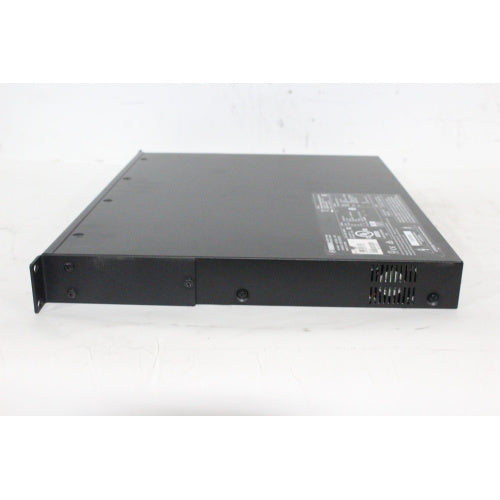 Yamaha Ro8-D Rio Series 8-channel Remote Output Rack – AVGear.com
