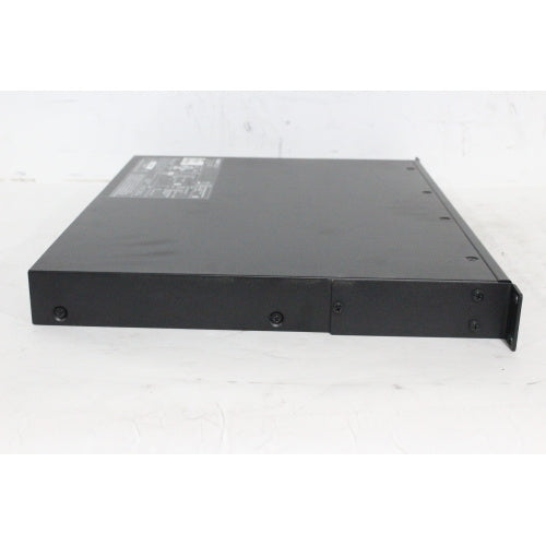 Yamaha Ro8-D Rio Series 8-channel Remote Output Rack – AVGear.com