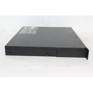 Yamaha Ro8-D Rio Series 8-channel Remote Output Rack