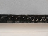 Yamaha SPX1000 Professional Multi-Effect Processor