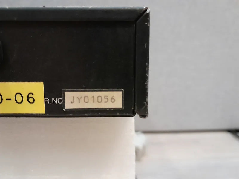 Yamaha SPX1000 Professional Multi-Effect Processor