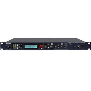 YAMAHA SPX2000 Multi-Effect Processor