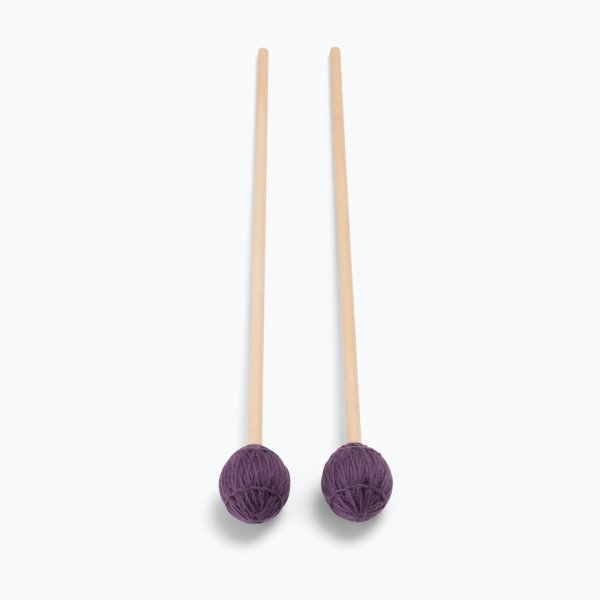 (NEW) On-Stage WPM350 Yarn Mallets