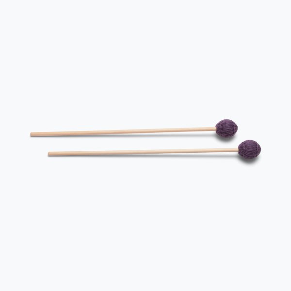 (NEW) On-Stage WPM350 Yarn Mallets