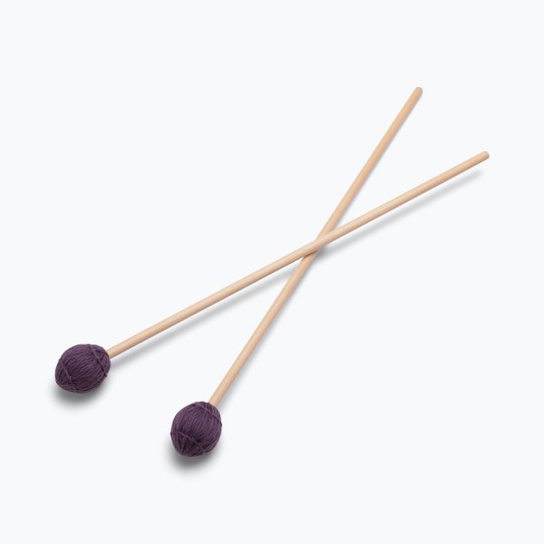 (NEW) On-Stage WPM350 Yarn Mallets