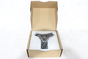 Yealink HD Video Conference System Kit w/ (1) UVC50 USB PTZ Camera, (1) CPW90 CP Wireless Expansion Mic, (2) VCM34 Monophone Arrays, (2) MSpeaker II Video Conferencing Soundbar