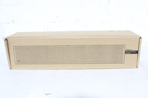 Yealink HD Video Conference System Kit w/ (1) UVC50 USB PTZ Camera, (1) CPW90 CP Wireless Expansion Mic, (2) VCM34 Monophone Arrays, (2) MSpeaker II Video Conferencing Soundbar