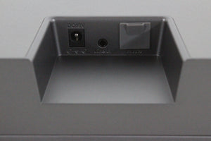 Yealink HD Video Conference System Kit w/ (1) UVC50 USB PTZ Camera, (1) CPW90 CP Wireless Expansion Mic, (2) VCM34 Monophone Arrays, (2) MSpeaker II Video Conferencing Soundbar