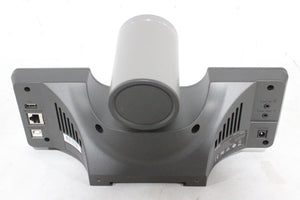 Yealink HD Video Conference System Kit w/ (1) UVC50 USB PTZ Camera, (1) CPW90 CP Wireless Expansion Mic, (2) VCM34 Monophone Arrays, (2) MSpeaker II Video Conferencing Soundbar