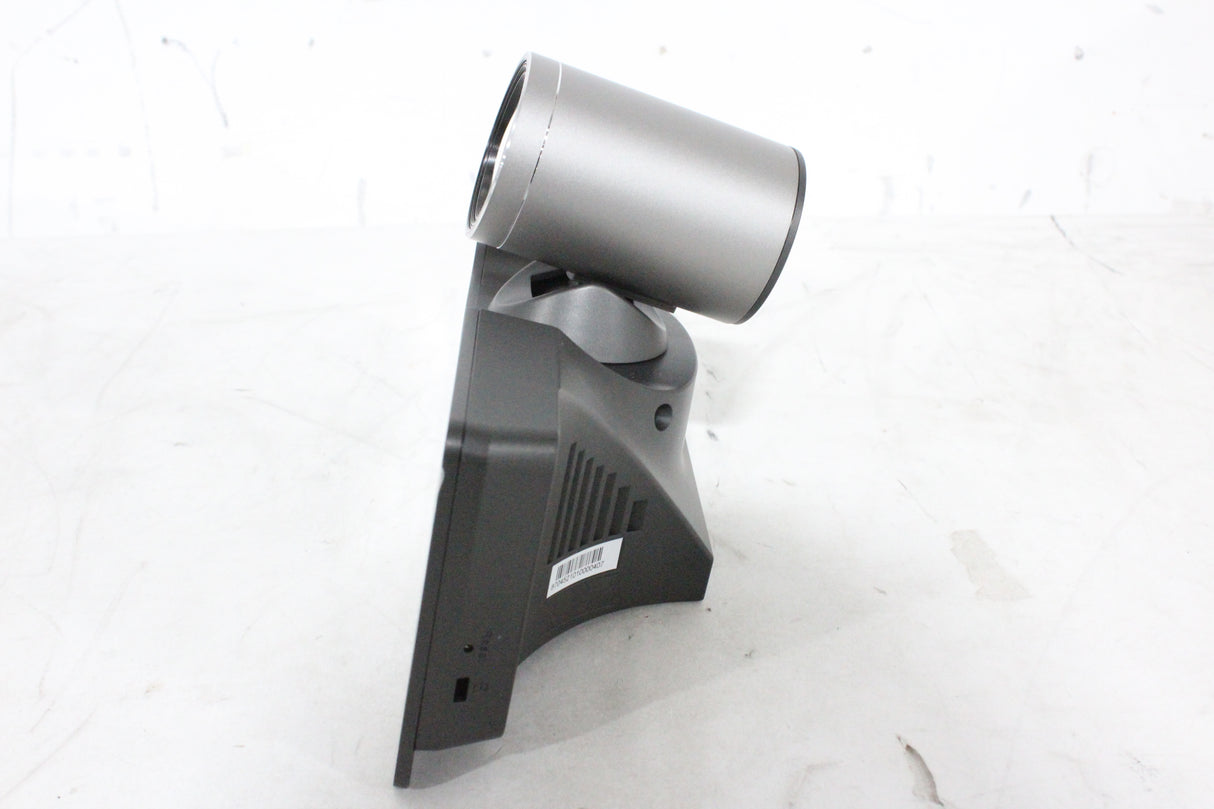 Yealink HD Video Conference System Kit w/ (1) UVC50 USB PTZ Camera, (1) CPW90 CP Wireless Expansion Mic, (2) VCM34 Monophone Arrays, (2) MSpeaker II Video Conferencing Soundbar