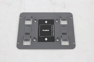 Yealink HD Video Conference System Kit w/ UVC50 USB PTZ Camera &amp; HD IP Conference Phone