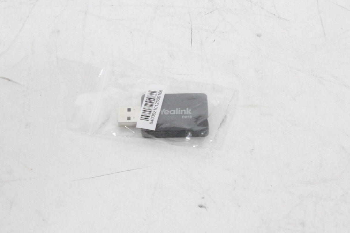 Yealink HD Video Conference System Kit w/ UVC50 USB PTZ Camera &amp; HD IP Conference Phone