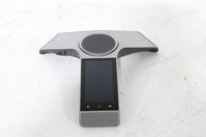 Yealink HD Video Conference System Kit w/ UVC50 USB PTZ Camera &amp; HD IP Conference Phone