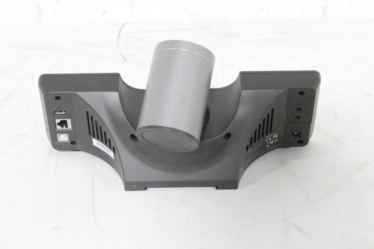 Yealink HD Video Conference System Kit w/ UVC50 USB PTZ Camera &amp; HD IP Conference Phone