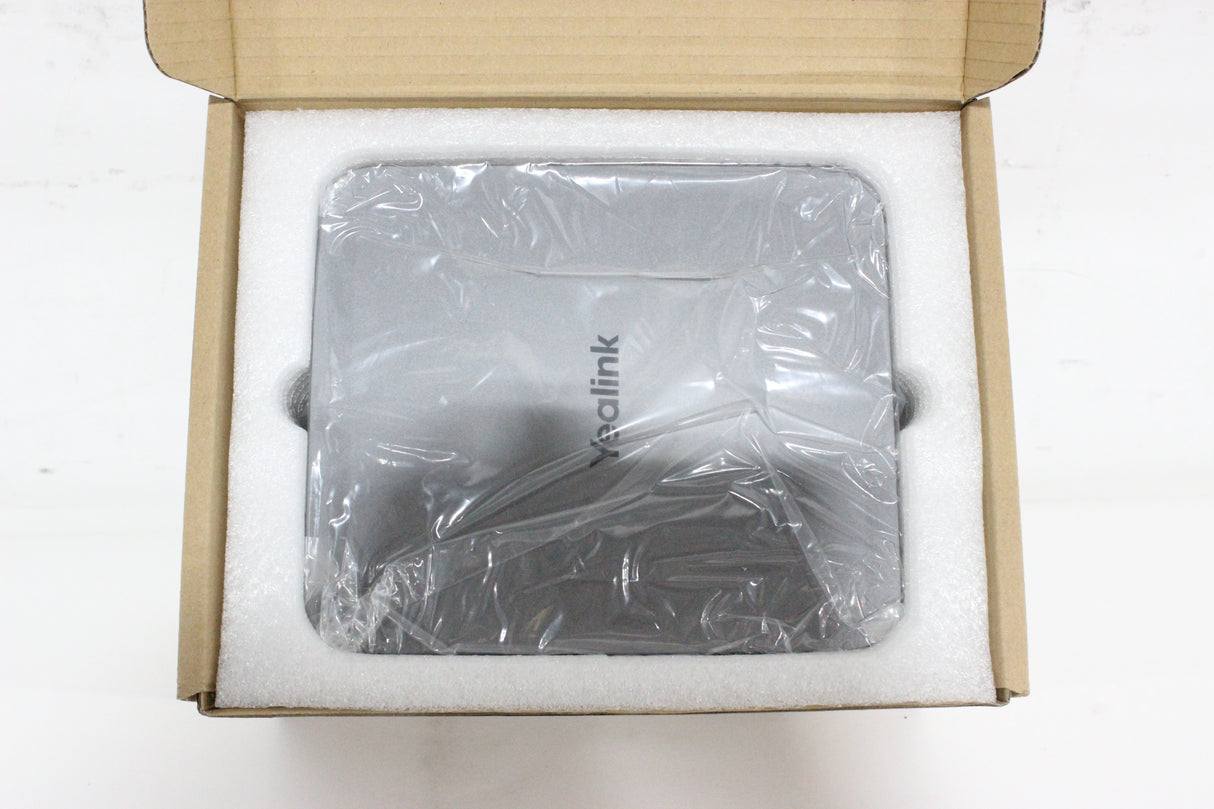 Yealink MCore-MS Mini-PC for Teams