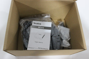 Yealink MCore-MS Mini-PC for Teams