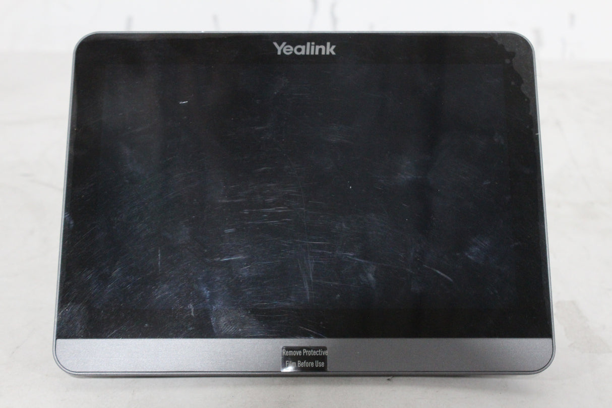 Yealink MTouch II Collaboration Touch Panel Video Conferencing System