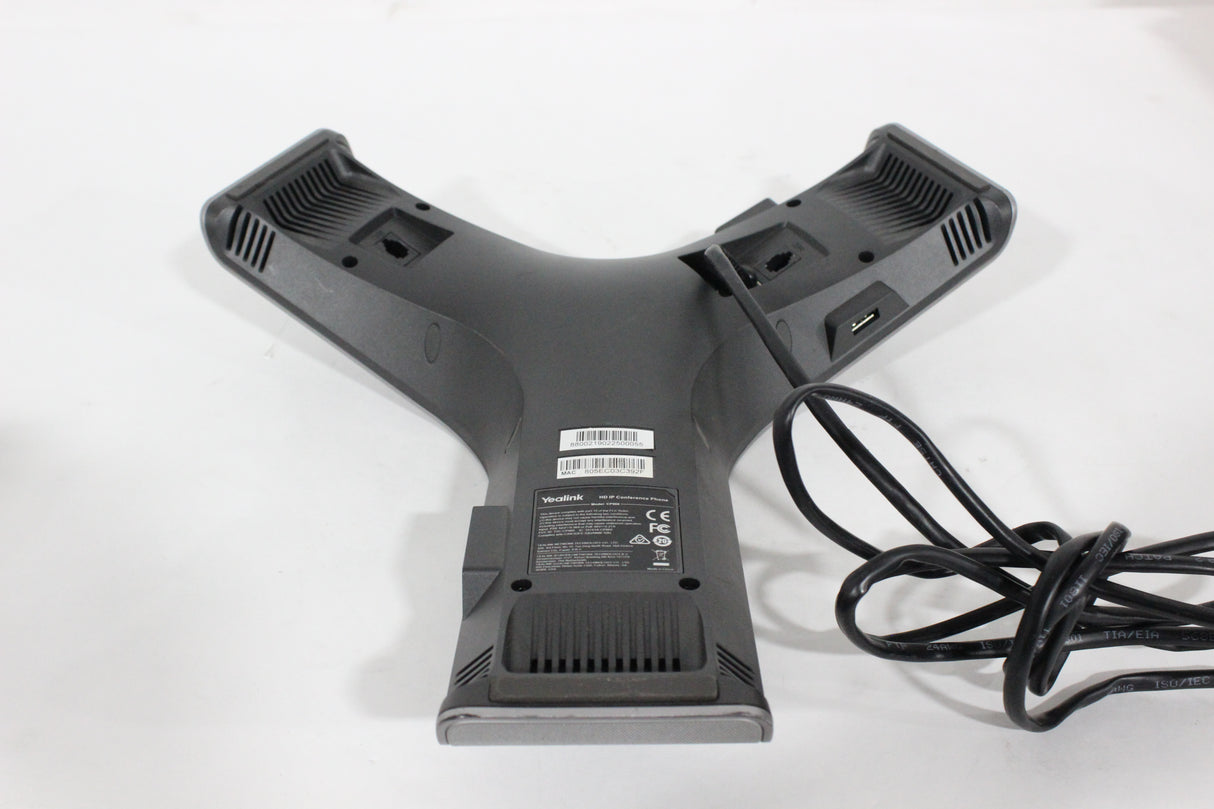 Yealink Optima HD IP Conference Phone CP960 (C1516-827)