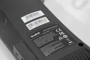 Yealink Optima HD IP Conference Phone CP960 (C1516-827)