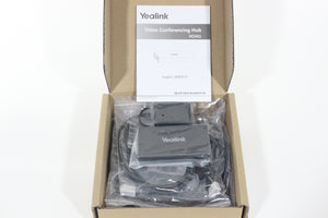 Yealink VCH51 Sharing Box Video Conferencing Hub