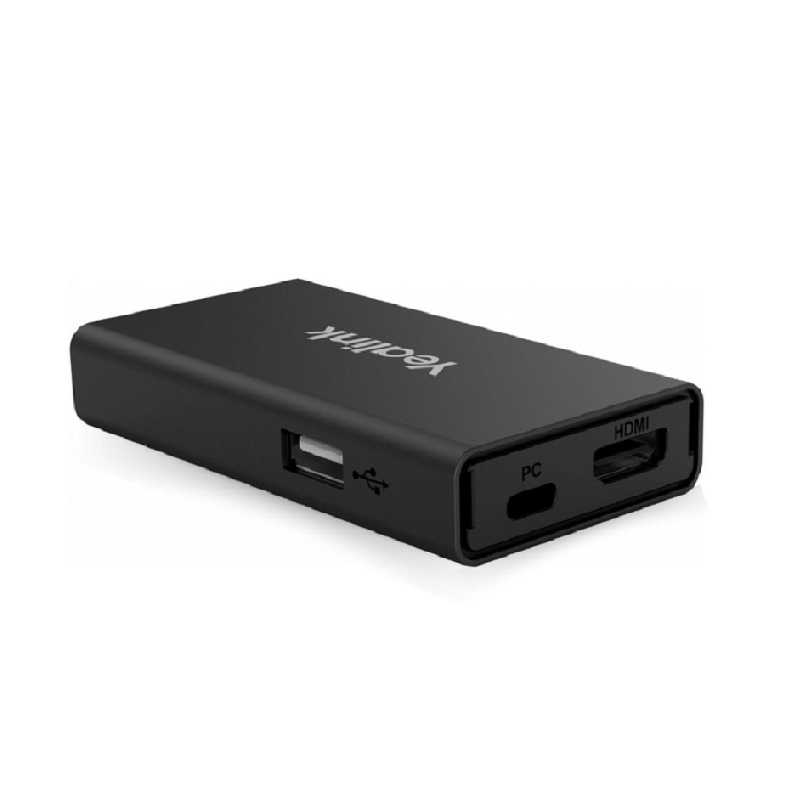 Yealink VCH51 Sharing Box Video Conferencing Hub