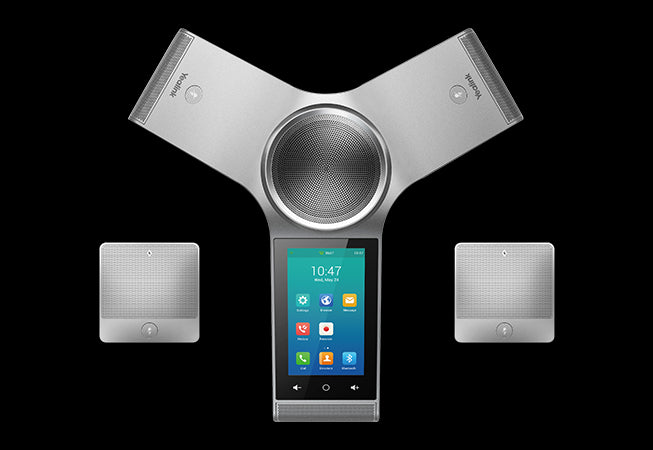 Yealink CP960 Optima HD IP Conference Phone