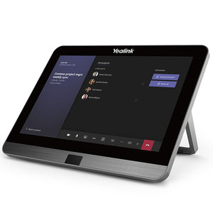 Yealink MTouch II Collaboration Touch Panel Video Conferencing System