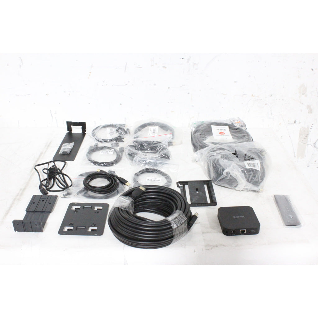 Yealink UVC50 HD Video Conference System Kit