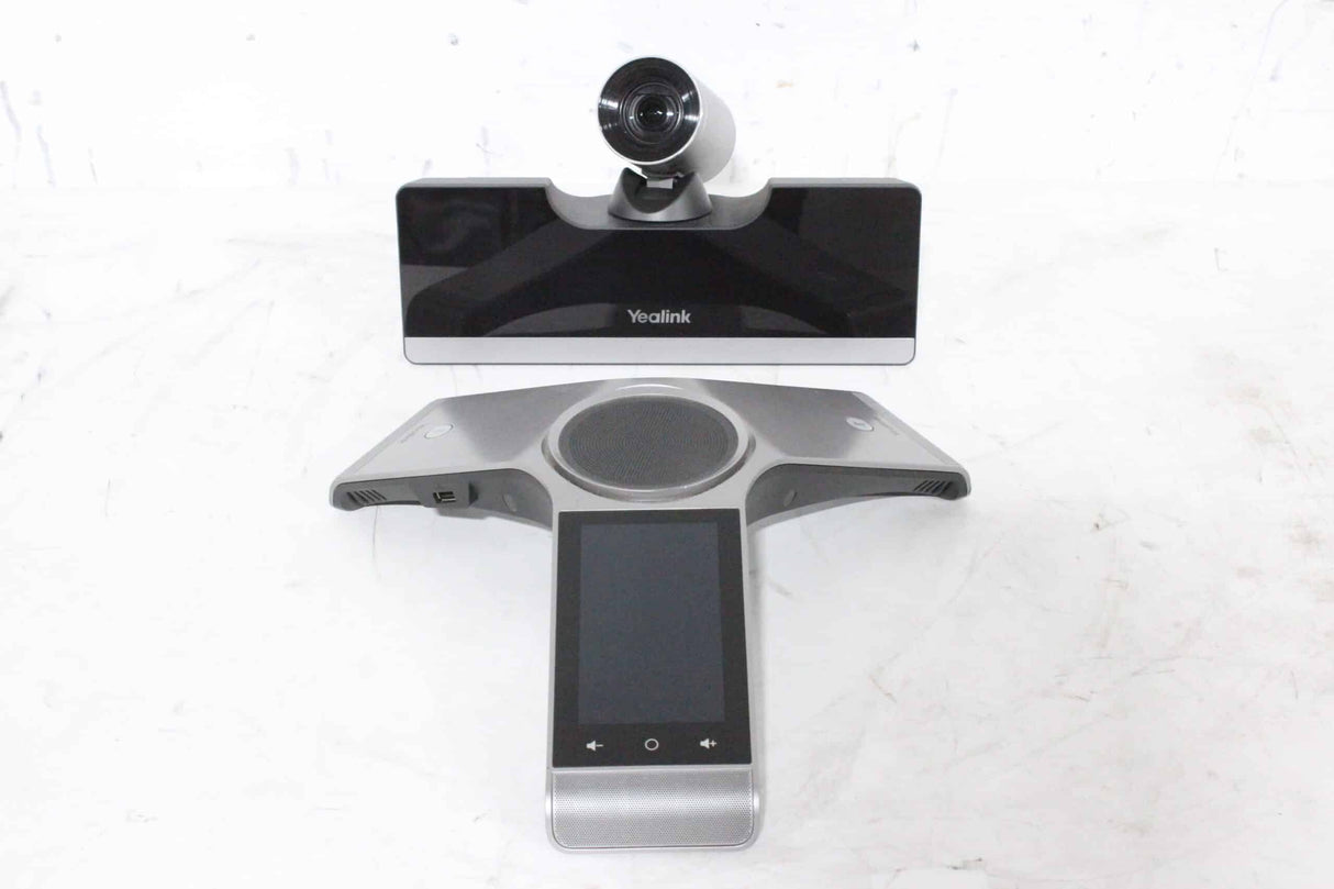 Yealink UVC50 HD Video Conference System Kit