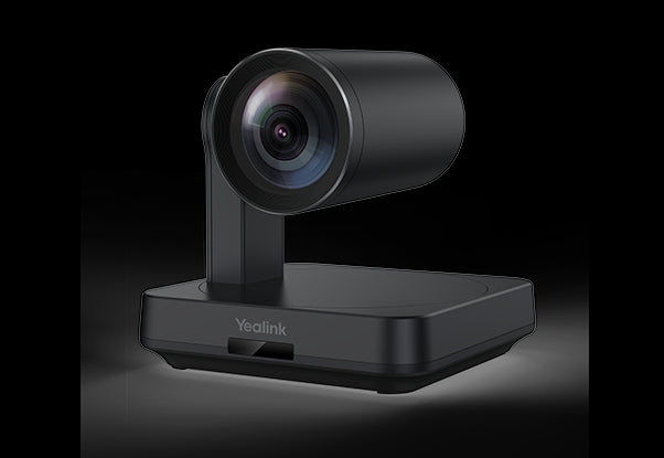 Yealink UVC84 Video Conferencing Camera
