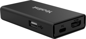 Yealink VCH51 Sharing Box Video Conferencing Hub