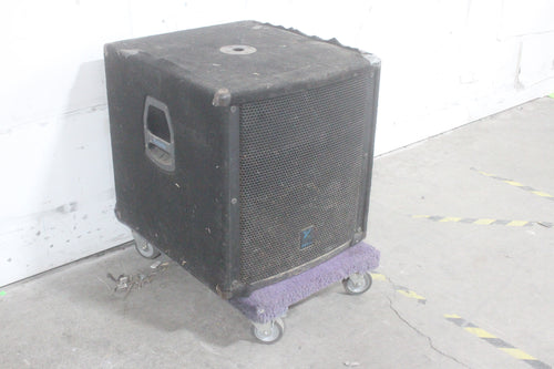 Yorkville Sound LS608 18