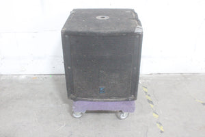 Yorkville Sound LS608 18" Elite Series Passive Subwoofer