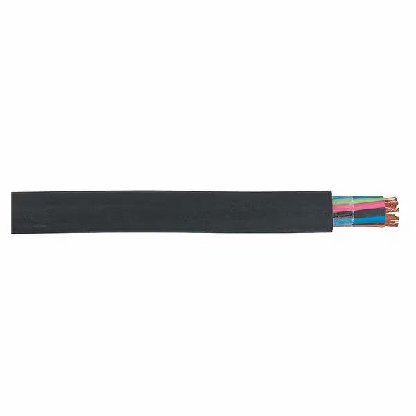 Carol 12/5 C 10' - 7/0AWG Cable