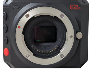 Z CAM E1509 E2N 4K NDI Camera